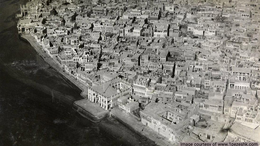 Buşehr – İranın mühüm və tarixi liman şəhəri
